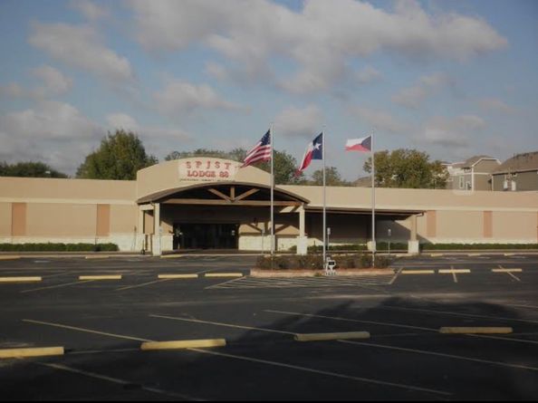 1917 W 15th Street A, Houston TX 77008