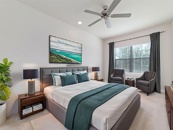 1917 W 15th Street A, Houston TX 77008