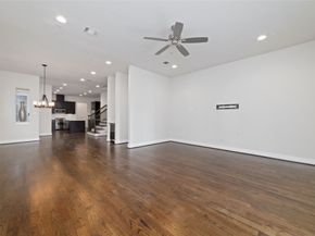 1917 W 15th Street A, Houston TX 77008