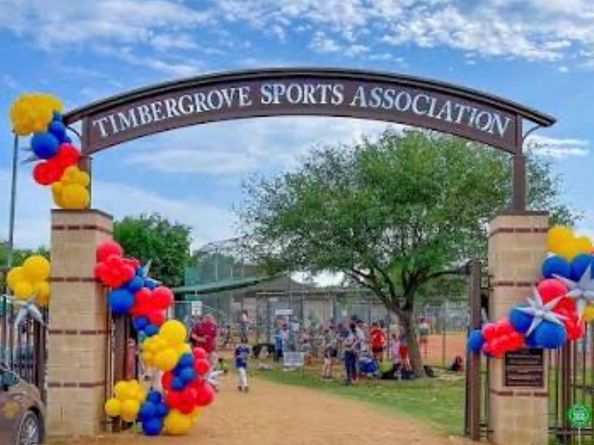 1917 W 15th Street A, Houston TX 77008