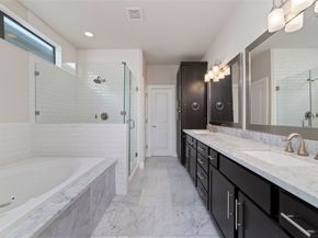 1917 W 15th Street A, Houston TX 77008