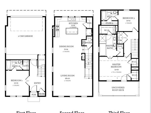 739 Bringhurst Street, Houston TX 77020