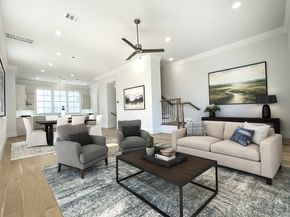 739 Bringhurst Street, Houston TX 77020