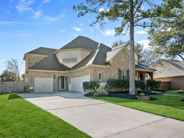 11826 Biscayne Pass Lane, Humble TX 77346