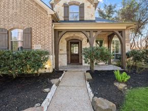 11826 Biscayne Pass Lane, Humble TX 77346