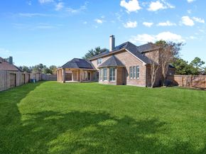 11826 Biscayne Pass Lane, Humble TX 77346