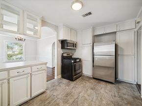 2315 Swift Boulevard, Houston TX 77030