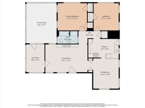 2315 Swift Boulevard, Houston TX 77030