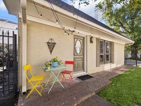 2315 Swift Boulevard, Houston TX 77030