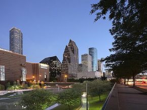 2315 Swift Boulevard, Houston TX 77030