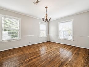 2315 Swift Boulevard, Houston TX 77030