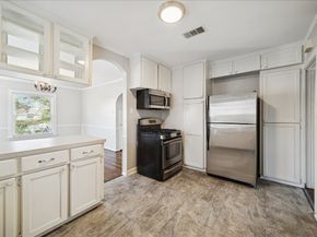 2315 Swift Boulevard, Houston TX 77030