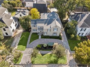 2315 Swift Boulevard, Houston TX 77030