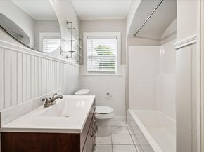 2315 Swift Boulevard, Houston TX 77030