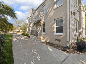 2315 Swift Boulevard, Houston TX 77030