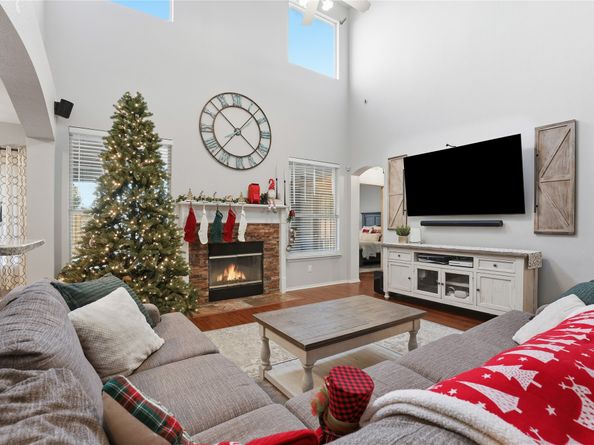 9520 Chiefton Way, Fort Worth TX 76244