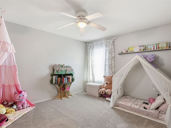 9520 Chiefton Way, Fort Worth TX 76244