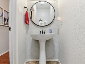 9520 Chiefton Way, Fort Worth TX 76244