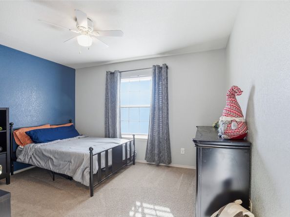 9520 Chiefton Way, Fort Worth TX 76244