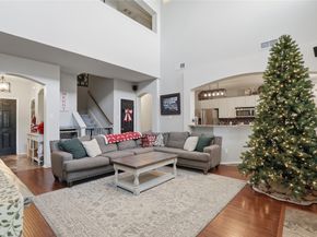 9520 Chiefton Way, Fort Worth TX 76244