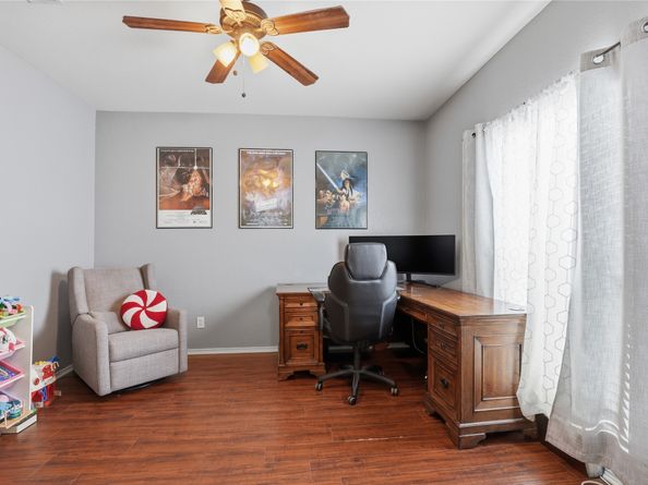 9520 Chiefton Way, Fort Worth TX 76244