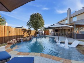 9520 Chiefton Way, Fort Worth TX 76244