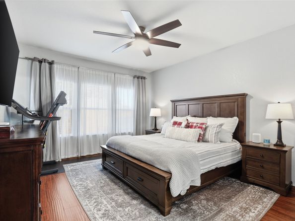 9520 Chiefton Way, Fort Worth TX 76244