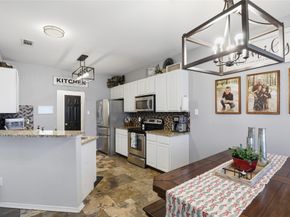 9520 Chiefton Way, Fort Worth TX 76244