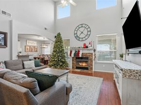 9520 Chiefton Way, Fort Worth TX 76244