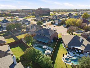 9520 Chiefton Way, Fort Worth TX 76244