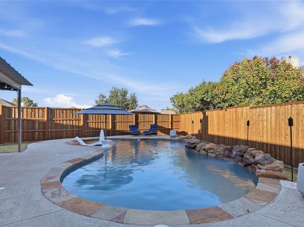 9520 Chiefton Way, Fort Worth TX 76244