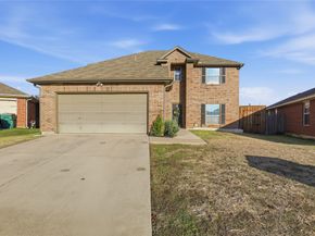 9520 Chiefton Way, Fort Worth TX 76244