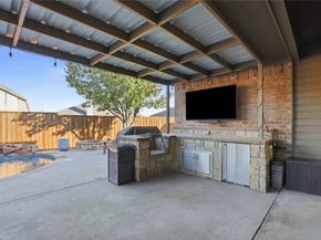 9520 Chiefton Way, Fort Worth TX 76244