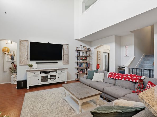 9520 Chiefton Way, Fort Worth TX 76244