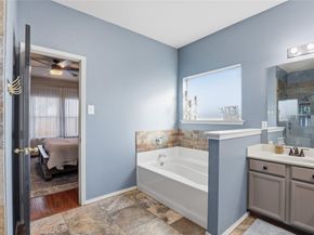 9520 Chiefton Way, Fort Worth TX 76244