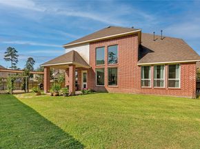 33004 Durango Bay Court, Conroe TX 77385