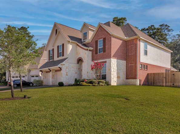 33004 Durango Bay Court, Conroe TX 77385