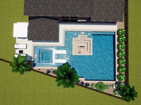 33004 Durango Bay Court, Conroe TX 77385