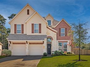 33004 Durango Bay Court, Conroe TX 77385