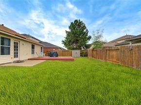 402 Hurstshire Bend, Katy TX 77494