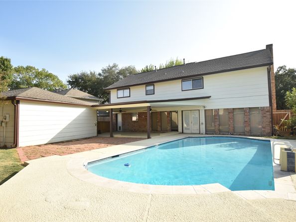 1330 Westgreen Boulevard, Katy TX 77450