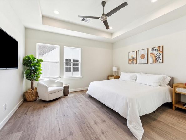 3089 Hicks Street, Houston TX 77007