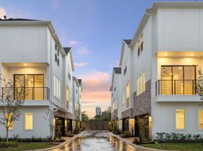 3089 Hicks Street, Houston TX 77007