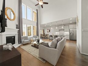 14214 Archer County Trail, Cypress TX 77429