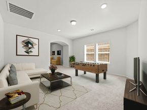 14214 Archer County Trail, Cypress TX 77429