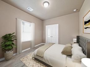 14214 Archer County Trail, Cypress TX 77429