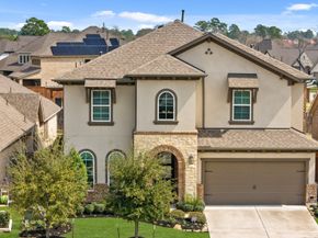 14214 Archer County Trail, Cypress TX 77429