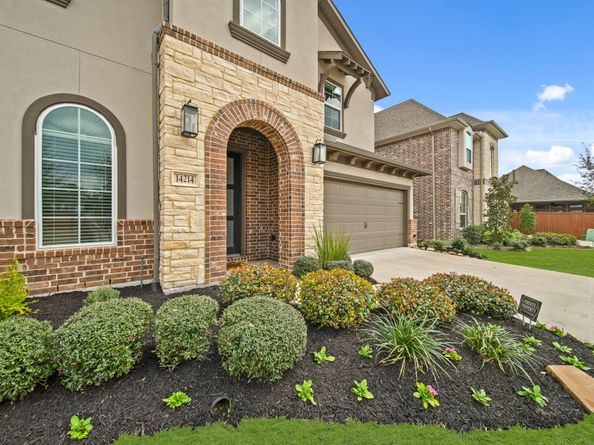 14214 Archer County Trail, Cypress TX 77429