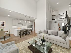 14214 Archer County Trail, Cypress TX 77429