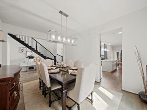 14214 Archer County Trail, Cypress TX 77429